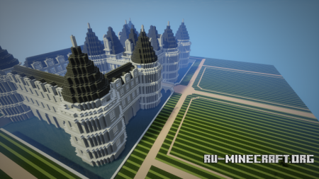 ������� Chambord ��� Minecraft