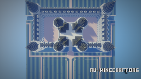 ������� Chambord ��� Minecraft