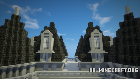 ������� Chambord ��� Minecraft