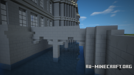 ������� Chambord ��� Minecraft
