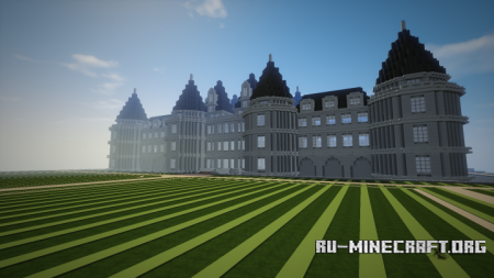 ������� Chambord ��� Minecraft