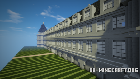 ������� Chambord ��� Minecraft