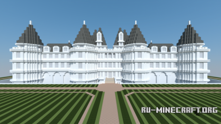 ������� Chambord ��� Minecraft