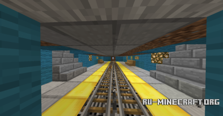 ������� City "Frank" v2 ��� Minecraft