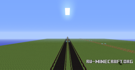������� City "Frank" v2 ��� Minecraft