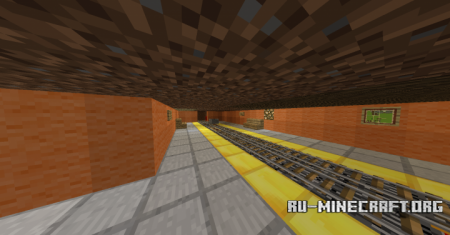 ������� City "Frank" v2 ��� Minecraft