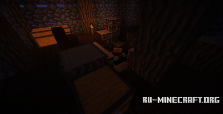 ������� Xeil Team Gaming HQ ��� Minecraft