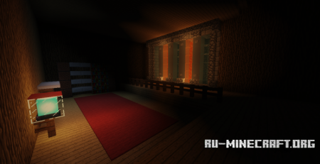 ������� Xeil Team Gaming HQ ��� Minecraft