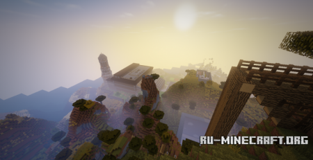 ������� Xeil Team Gaming HQ ��� Minecraft