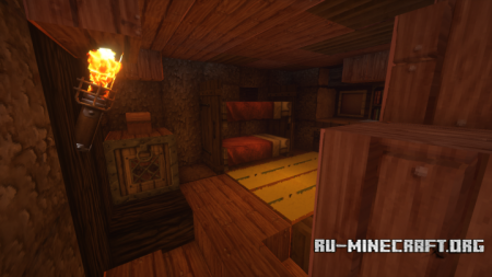 ������� Steampunk Town ��� Minecraft