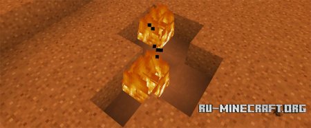 Скачать MagicalStaffs для Minecraft PE 1.0.0