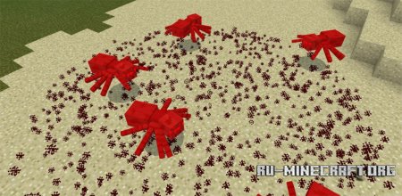 Скачать MagicalStaffs для Minecraft PE 1.0.0