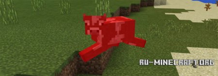 Скачать MagicalStaffs для Minecraft PE 1.0.0