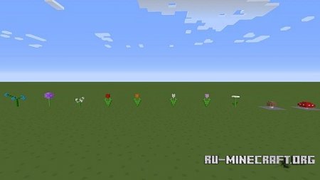 Скачать SimpleJCraft 3D [8x] для Minecraft 1.11