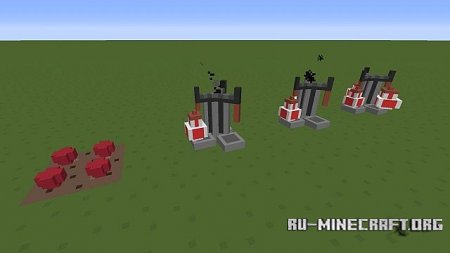 Скачать SimpleJCraft 3D [8x] для Minecraft 1.11