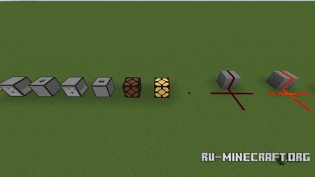 Скачать SimpleJCraft 3D [8x] для Minecraft 1.11
