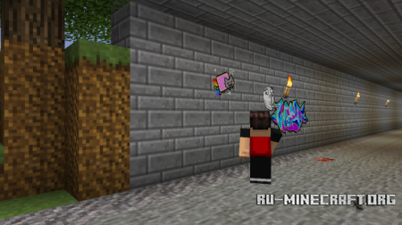 Скачать Imaginary для Minecraft 1.10.2