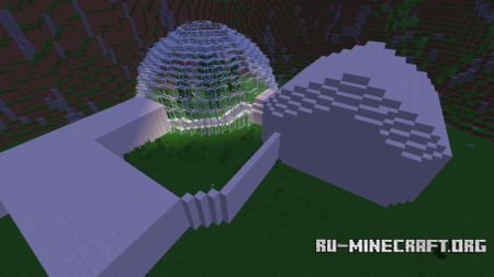  Mission: Unidentified Object  Minecraft