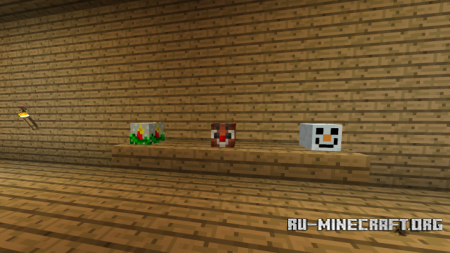 ������� Find The Button [FredbearZeGeek] ��� Minecraft