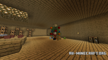 ������� Find The Button [FredbearZeGeek] ��� Minecraft