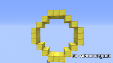 ������� Find The Button [FredbearZeGeek] ��� Minecraft