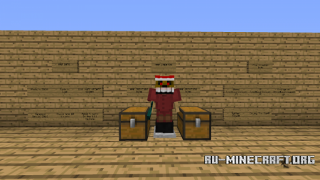 ������� Find The Button [FredbearZeGeek] ��� Minecraft
