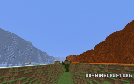 ������� Slice of Life ��� Minecraft
