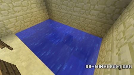 ������� The Cave of Challenges v1.21 ��� Minecraft