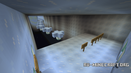 ������� The Cave of Challenges v1.21 ��� Minecraft