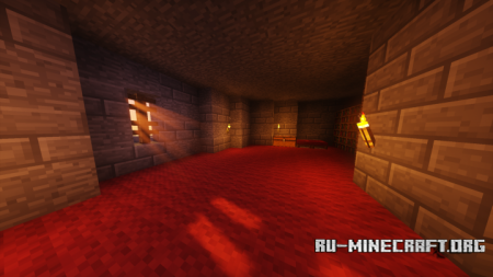 ������� Medieval castle by Zauer ��� Minecraft