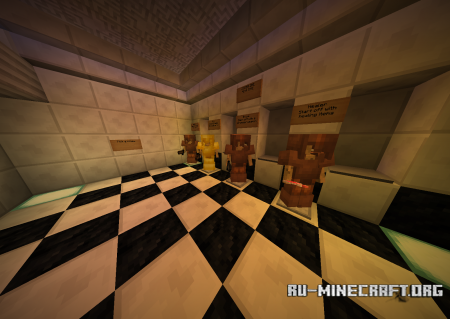  Mob Assault  Minecraft