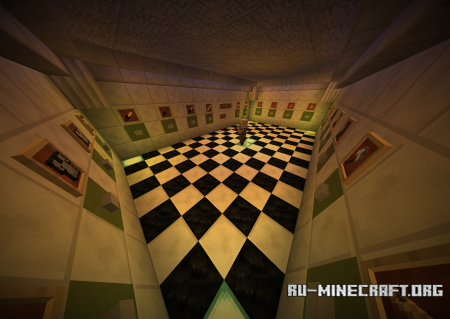  Mob Assault  Minecraft
