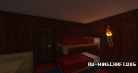 ������� Liner SS Aquatica ��� Minecraft