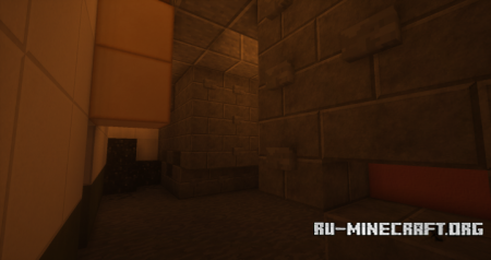 ������� Liner SS Aquatica ��� Minecraft