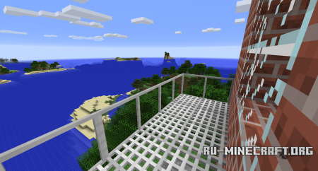 Chisels and Bits  Minecraft 1.11.2
