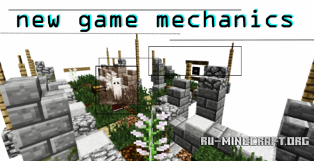 ������� map.exe | Puzzlemap ��� Minecraft