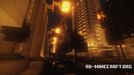  robobo1221s Shaders  Minecraft 1.11