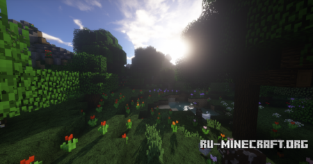  Simplism [256x]  Minecraft 1.11