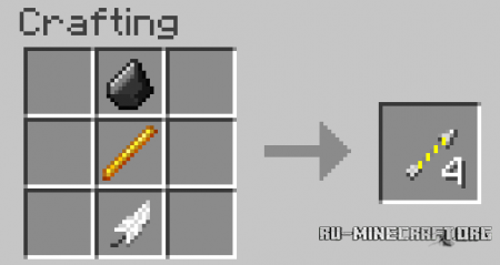  Switch Bow  Minecraft 1.10.2