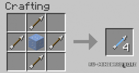  Switch Bow  Minecraft 1.11.2