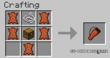  Switch Bow  Minecraft 1.11.2