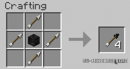  Switch Bow  Minecraft 1.11.2
