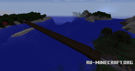  Railway of Spare Time  Minecraft