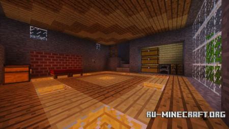  Modern Underground House  Minecraft