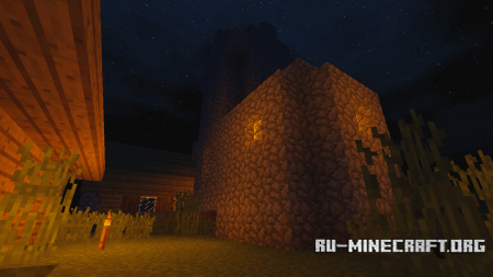  Life Nexus  Minecraft 1.11