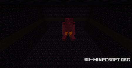 Скачать Ad Inferos для Minecraft 1.11.2