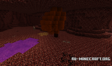 Скачать Ad Inferos для Minecraft 1.11.2