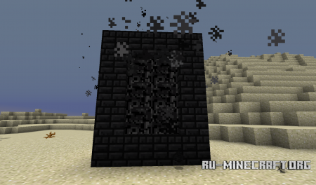 Скачать Ad Inferos для Minecraft 1.11.2