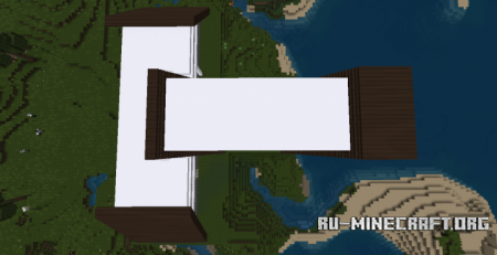 ������� Modern House 15 ��� Minecraft