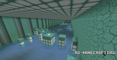 ������� ALT Parkour ��� Minecraft